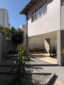 Apartamento com 3 Quartos para alugar, 110m² no Praia da Costa, Vila Velha