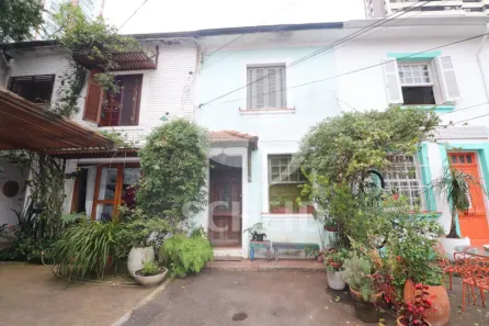Casa com 2 Quartos à venda, 128m² no Pinheiros, São Paulo