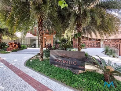 Apartamento com 3 Quartos para alugar, 245m² no Gleba Fazenda Palhano, Londrina