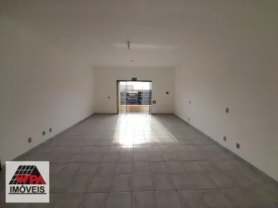 Sala Comercial para alugar, 56m² no Morada do Sol, Americana