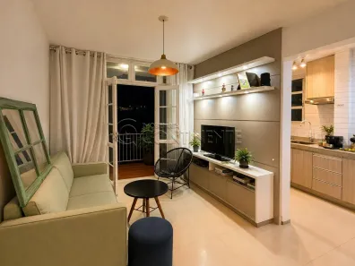 Apartamento com 2 Quartos à venda, 66m² no Abraão, Florianópolis