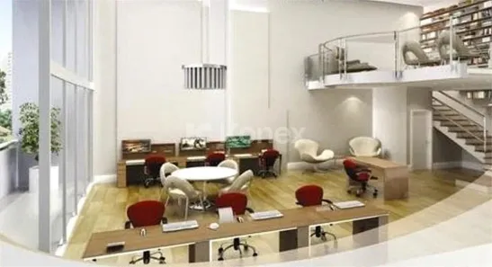 Sala Comercial à venda, 185m² no Brooklin Paulista, São Paulo