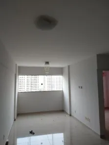 Apartamento com 3 Quartos à venda, 56m² no Vila Rosa, Goiânia