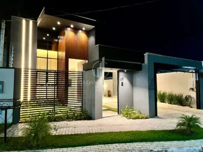 Casa com 3 Quartos à venda, 212m² no Aquarela das Artes, Sinop