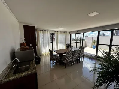 Apartamento com 4 Quartos à venda, 210m² no Centro, Cascavel