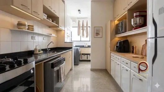 Apartamento com 3 Quartos à venda, 82m² no Jardim Vera Cruz, Sorocaba