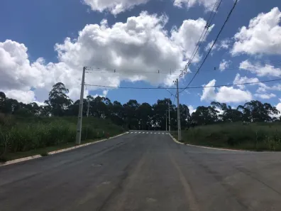 Lote/Terreno à venda, 300m² no Residencial Floresta São Vicente, Bragança Paulista