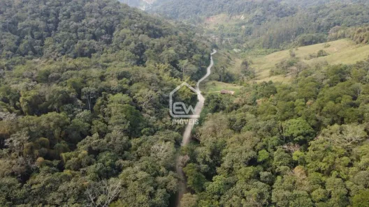 Fazenda/Sítio com 1 Quarto à venda, 188607m² no Vila Itoupava, Blumenau