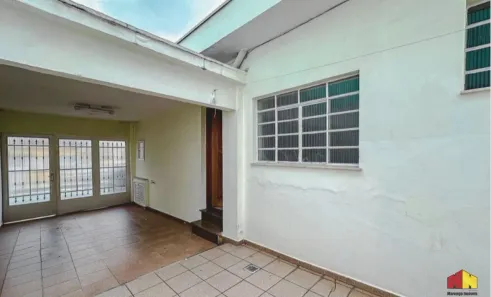 Casa com 1 Quarto à venda, 120m² no Vila Santo Estevão, São Paulo