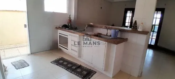 Casa com 3 Quartos à venda, 157m² no Jardim Taruman, Piracicaba