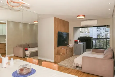 Apartamento com 3 Quartos à venda, 83m² no Lapa, São Paulo