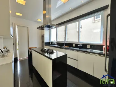 Casa com 4 Quartos à venda, 600m² no Tamboré, Santana de Parnaíba