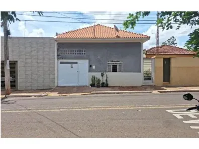 Casa com 2 Quartos à venda, 88m² no Jequitibás, São Manuel