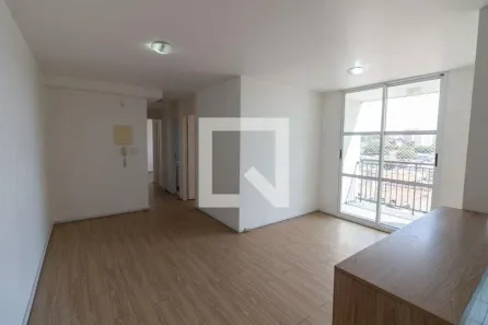 Apartamento com 2 Quartos à venda, 65m² no Rio Pequeno, São Paulo