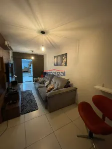 Casa de Condomínio com 2 Quartos à venda, 100m² no Parque Califórnia, Jacareí