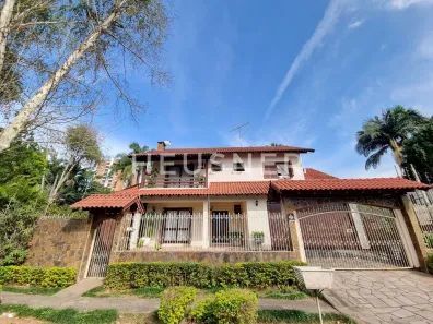 Casa com 4 Quartos à venda, 238m² no Jardim Mauá, Novo Hamburgo