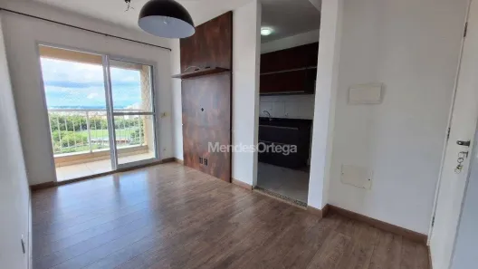 Apartamento com 2 Quartos à venda, 53m² no Jardim São Carlos, Sorocaba