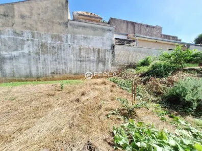 Lote/Terreno à venda, 320m² no Jardim São Domingos, Americana