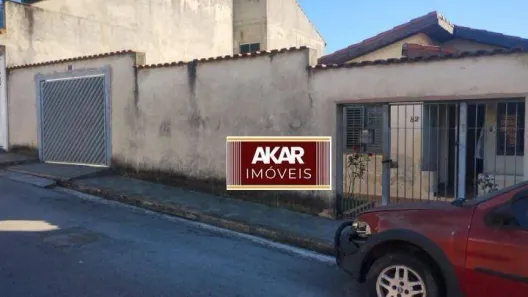 Lote/Terreno à venda, 375m² no Independência, São Bernardo do Campo