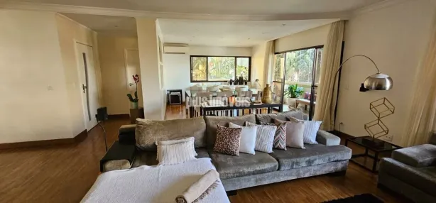 Apartamento com 4 Quartos à venda, 200m² no Vila Mariana, São Paulo