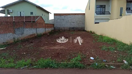 Lote/Terreno à venda, 250m² no Marumbi, Londrina