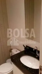Apartamento com 3 Quartos à venda, 97m² no Vila Cardia, Bauru