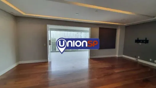 Apartamento com 3 Quartos à venda, 127m² no Vila Andrade, São Paulo