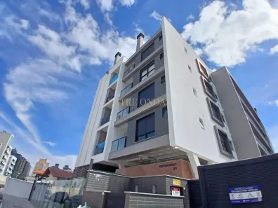 Apartamento com 2 Quartos à venda, 75m² no Trindade, Florianópolis