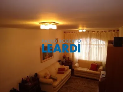 Casa com 3 Quartos à venda, 135m² no Vila Brasilina, São Paulo