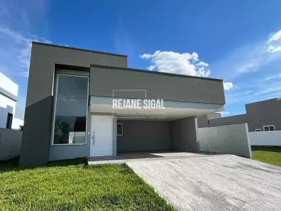 Casa de Condomínio com 3 Quartos à venda, 190m² no Laranjal, Pelotas