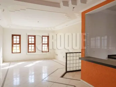 Casa com 3 Quartos à venda, 207m² no Jardim Gustavo Peccinini, Limeira