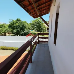 Casa de Condomínio com 5 Quartos à venda, 250m² no Barra do Jacuípe (Monte Gordo), Camaçari