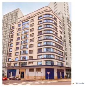 Prédio Comercial para alugar, 3564m² no Bela Vista, São Paulo