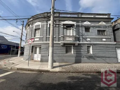 Imóvel Comercial com 6 Quartos à venda, 400m² no Vila Mathias, Santos