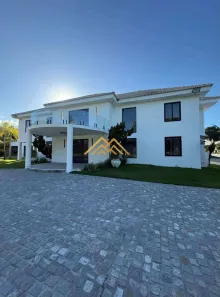 Casa com 6 Quartos à venda, 5900m² no Portão, Lauro de Freitas