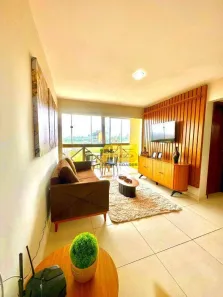 Apartamento com 2 Quartos à venda, 62m² no Chã do Lindolfo, Bananeiras