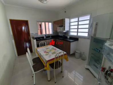 Casa com 3 Quartos para alugar, 120m² no Vila Pirajussara, São Paulo