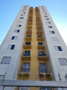 Apartamento com 2 Quartos à venda, 57m² no Vila das Mercês, São Paulo