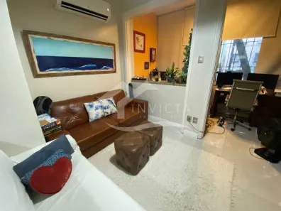 Apartamento com 2 Quartos à venda, 77m² no Copacabana, Rio de Janeiro