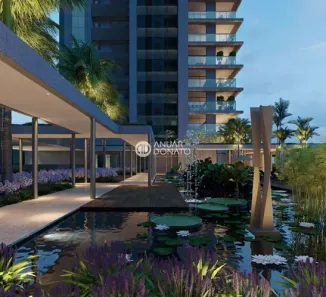 Apartamento com 4 Quartos à venda, 313m² no Jardim das Mangabeiras, Nova Lima