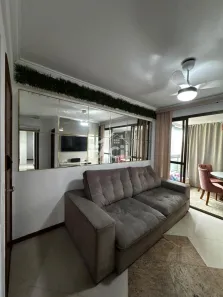 Apartamento com 2 Quartos à venda, 62m² no Jardim Camburi, Vitória