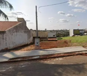 Lote/Terreno à venda, 360m² no Portal de Versalhes 1, Londrina