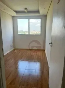 Apartamento com 2 Quartos à venda, 40m² no Jardim Boa Vista (Zona Oeste), São Paulo