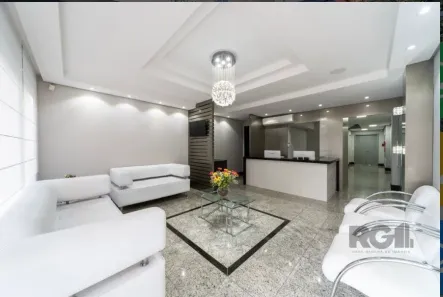 Prédio Comercial à venda, 670m² no Bom Fim, Porto Alegre
