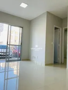 Apartamento com 2 Quartos à venda, 50m² no Jardim Independência, São Paulo