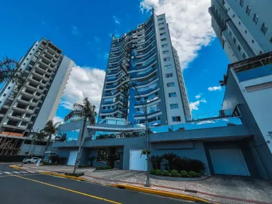Apartamento com 2 Quartos à venda, 140m² no Centro I, Brusque