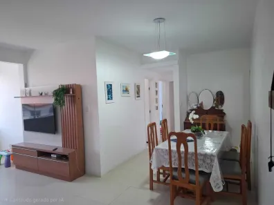 Apartamento com 4 Quartos à venda, 104m² no Treze de Julho, Aracaju