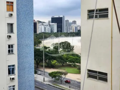 Apartamento com 1 Quarto à venda, 45m² no Botafogo, Rio de Janeiro