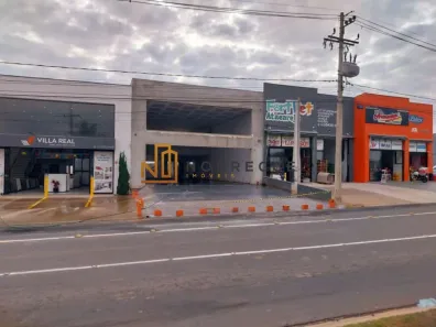 Ponto Comercial para venda ou aluguel, 227m² no Jardim Residencial Veneza, Indaiatuba
