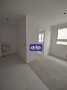 Apartamento com 2 Quartos à venda, 50m² no Cidade Mãe do Céu, São Paulo